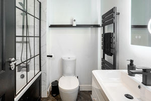 Bathroom- click for photo gallery
